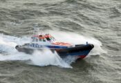 Reddingboot Koning Willem 1 (KNRM-station Schiermonnikoog)