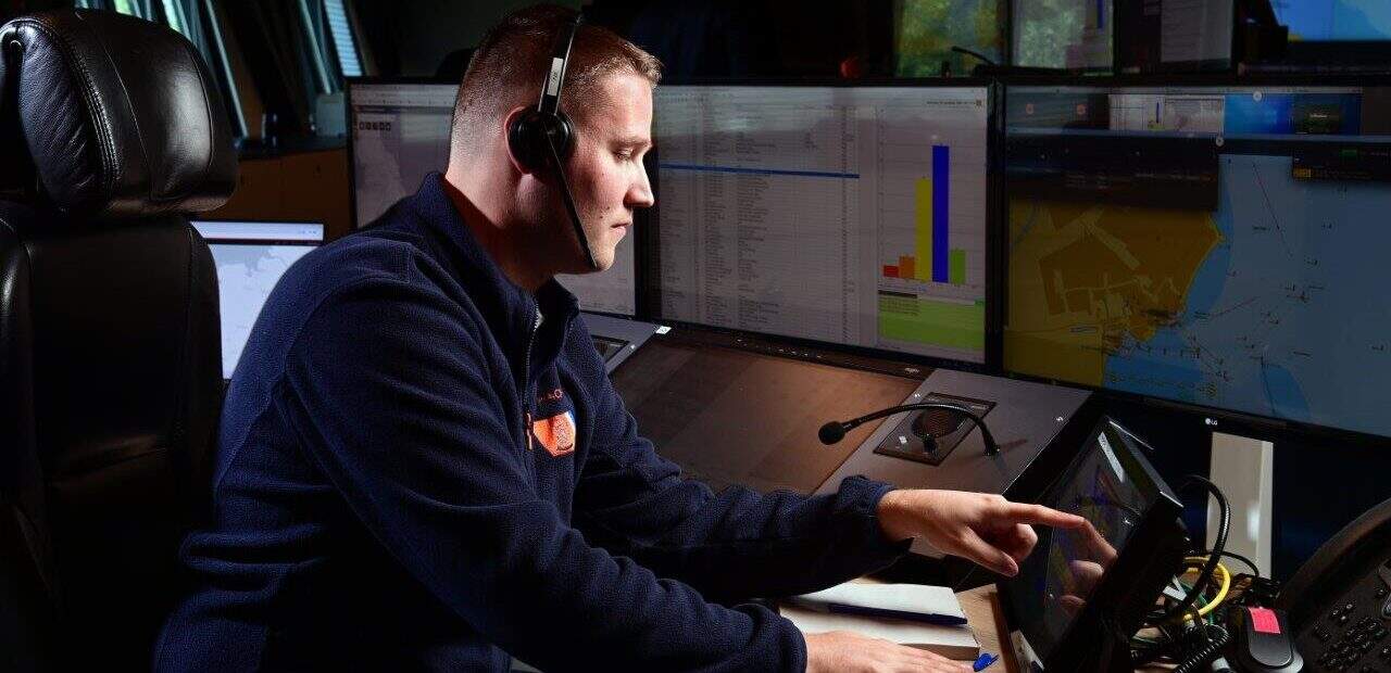 Medewerker Meldkamer Hulp- en Dienstverlening