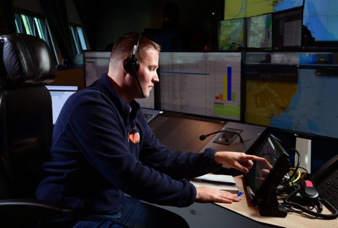 Medewerker Meldkamer Hulp- en Dienstverlening